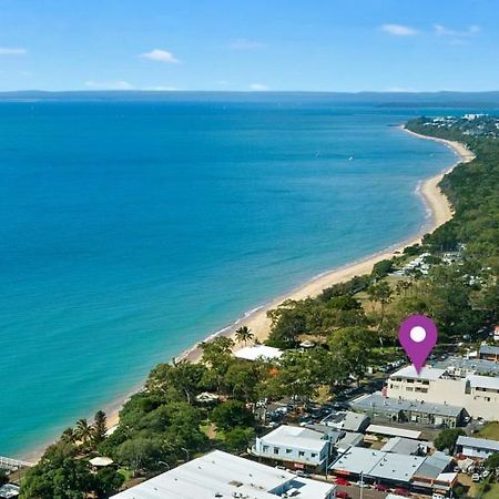 Eden By The Bay Aparthotel Χέρβεϊ Μπέι Εξωτερικό φωτογραφία